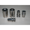 Stainless Steel Optical Lens Holder